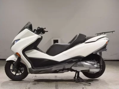 Honda FORZA ABS