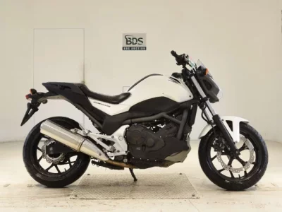 Honda NC700S