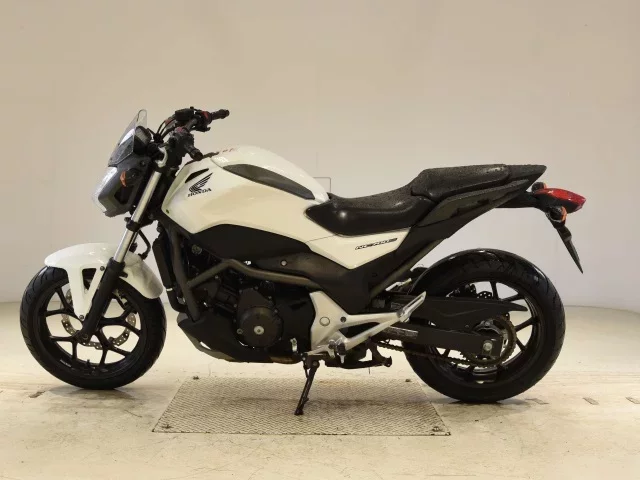 Honda NC700S