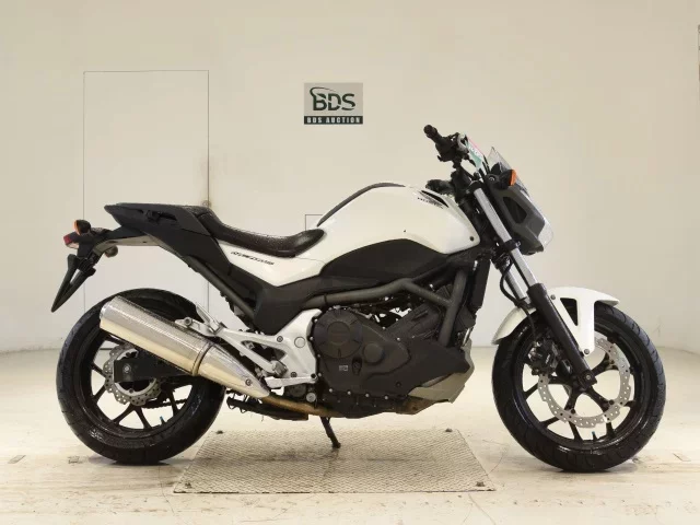 Honda NC700S