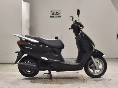 Honda LEAD 110