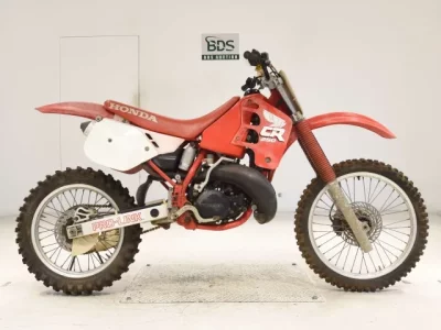 Honda CR250R