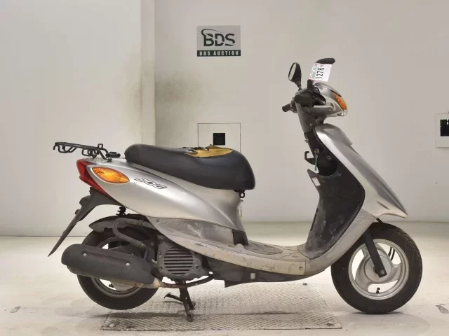 Yamaha JOG-5
