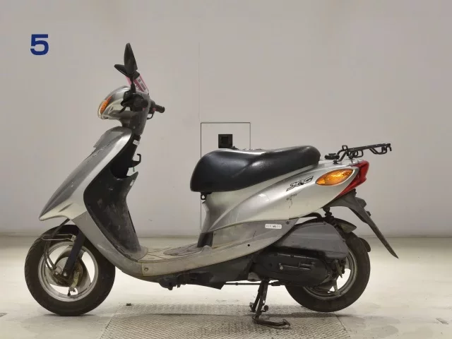 Yamaha JOG-5
