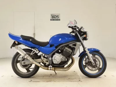 Kawasaki BALIUS250