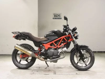 Honda VTR250