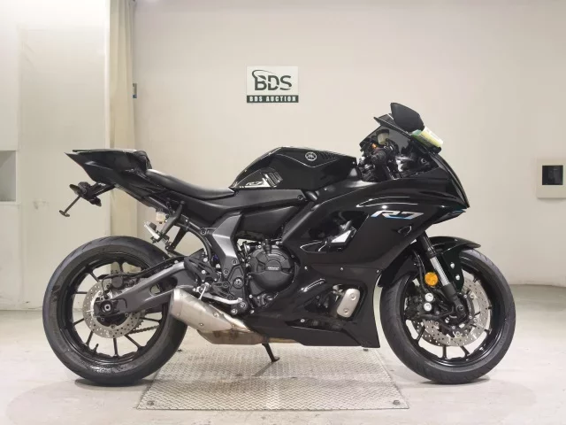 Yamaha YZF-R7-2