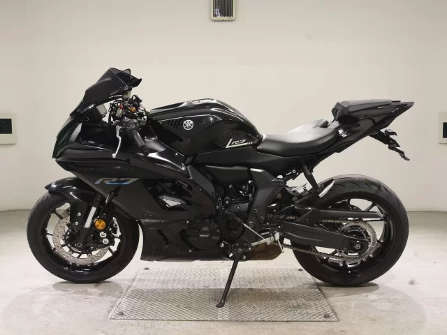Yamaha YZF-R7-2