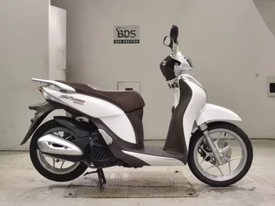Honda SH MODE