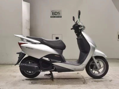 Honda LEAD 110