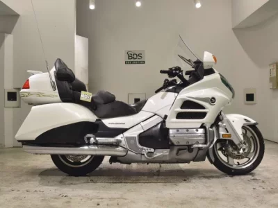 Honda GL1800