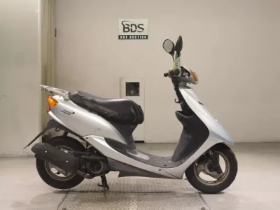 Yamaha JOG-4