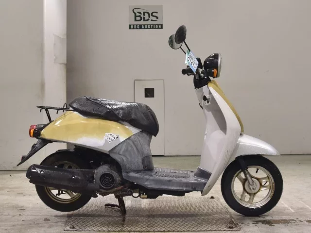 Honda TODAY