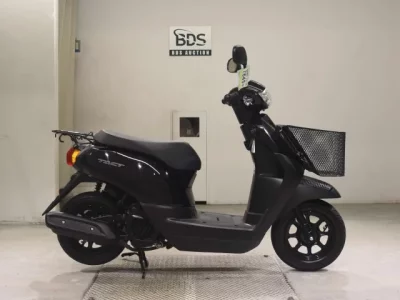 Honda TACT-4 BASIC
