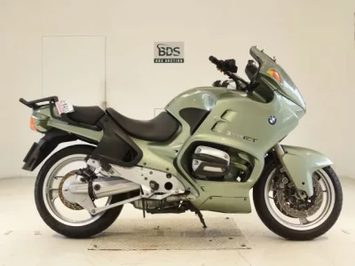 BMW BMW R1100RT