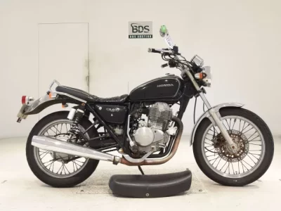 Honda CB400SS
