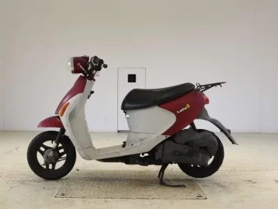 Suzuki PALETTE