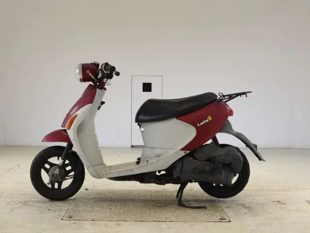 Suzuki PALETTE