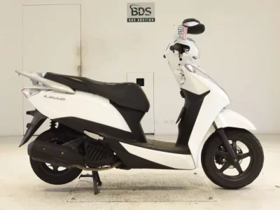 Honda LEAD 125