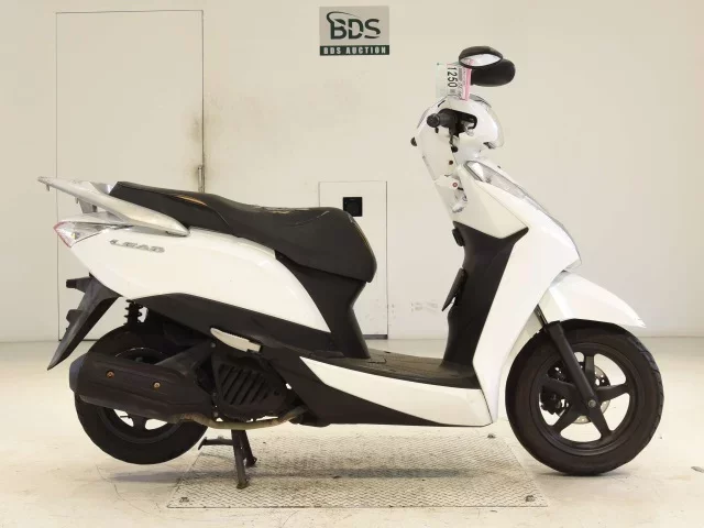 Honda LEAD 125
