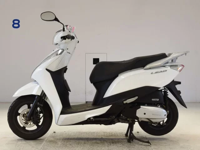 Honda LEAD 125