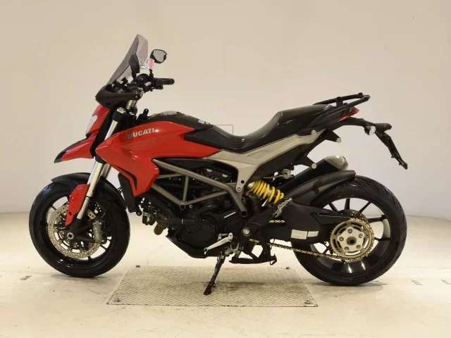 Ducati DUCATI HYPERSTRADA