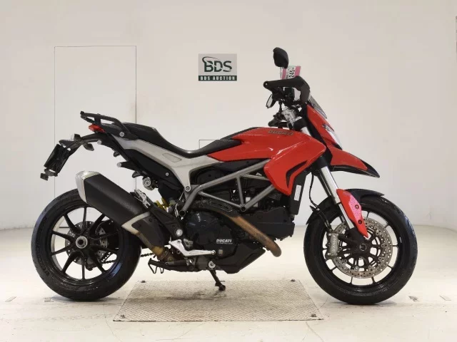 Ducati DUCATI HYPERSTRADA