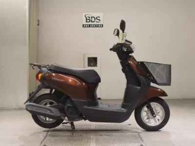Honda TACT-4 BASIC