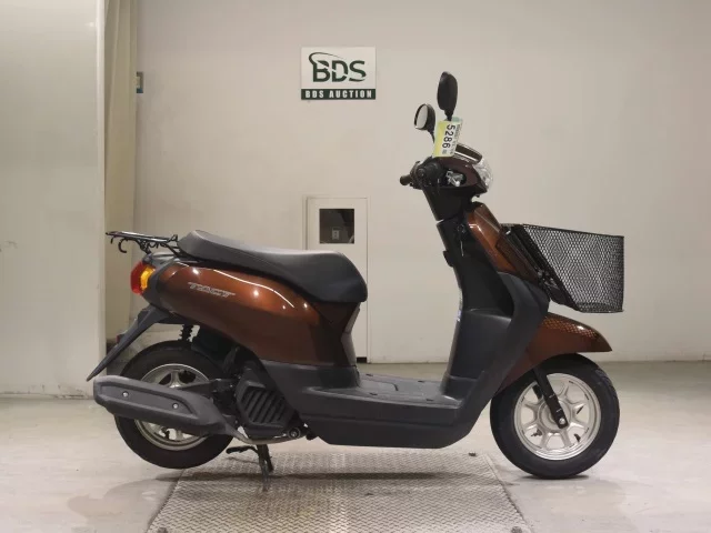 Honda TACT-4 BASIC