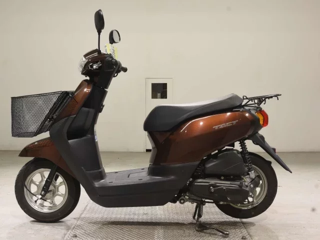 Honda TACT-4 BASIC