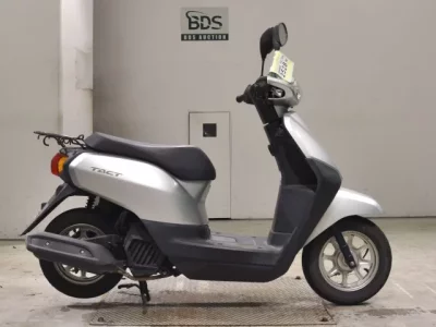 Honda TACT-4 BASIC