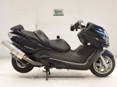 Honda FORZA Z