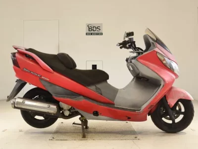 Suzuki SKYWAVE 250S-2