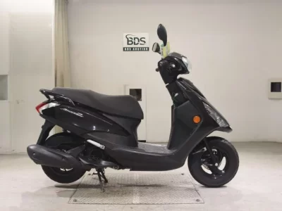Yamaha AXIS125Z