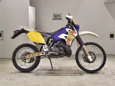 Suzuki RMX250S