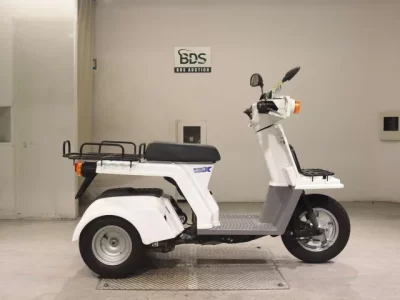 Honda GYROX-2