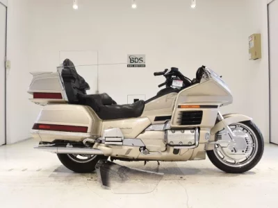 Honda GL1500