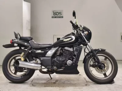Kawasaki ELIMINATOR 250SE