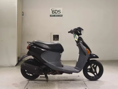 Suzuki LET S4