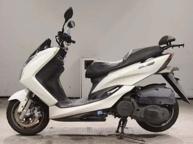 Yamaha MAJESTY 155S