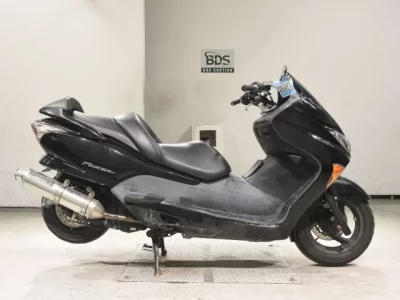 Honda FORZA Z