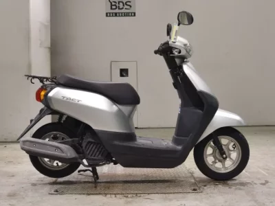 Honda TACT-4 BASIC