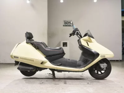 Honda FUSION