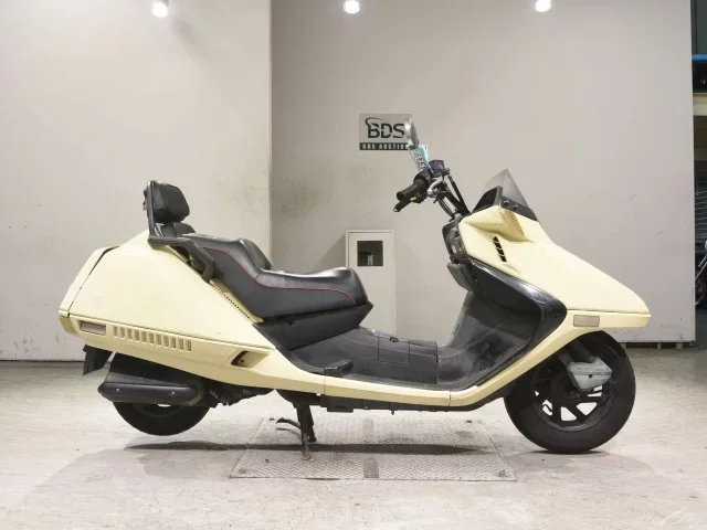 Honda FUSION