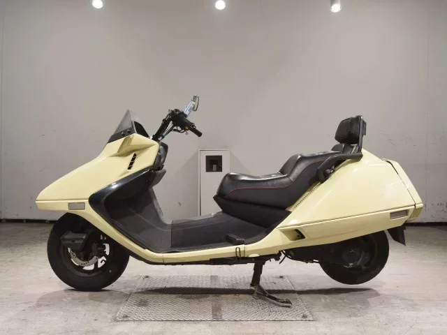 Honda FUSION