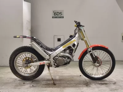 Honda RTL250R