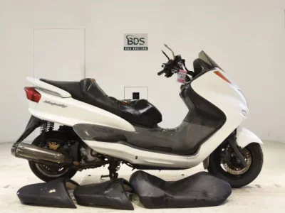 Yamaha MAJESTY 250C