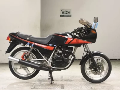 Honda CBX125
