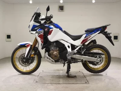 Honda CRF1100L AFRICA TWIN D