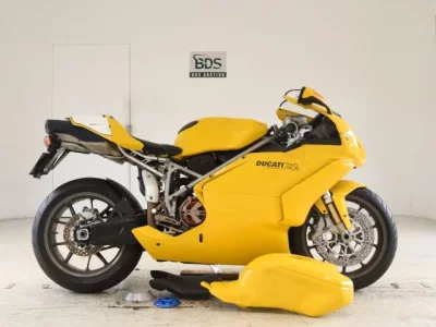 Ducati DUCATI 749 S